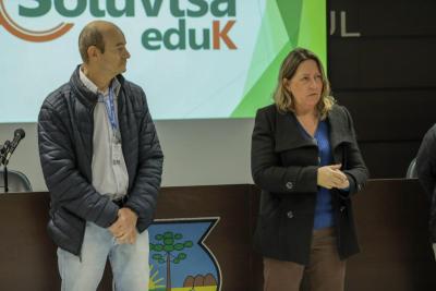 Curso em Laranjeiras do Sul capacita veterinários da região da Cantuquiriguaçu para fortalecimento das agroindústrias